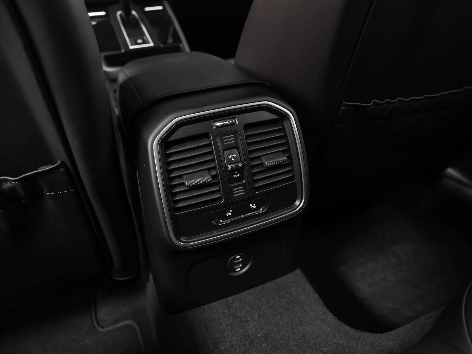 2023 Porsche Macan Macan S (MY23)