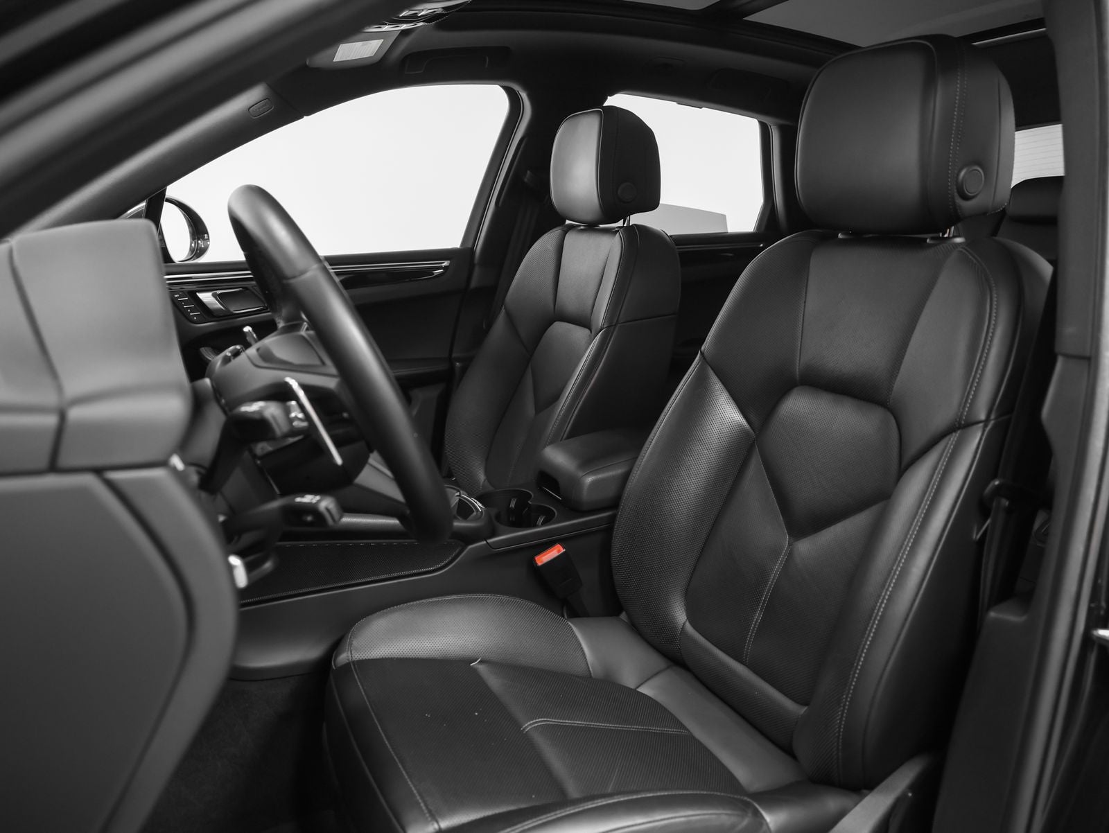 2023 Porsche Macan Macan S (MY23)