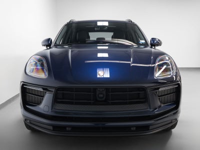 2023 Porsche Macan Macan S (MY23)