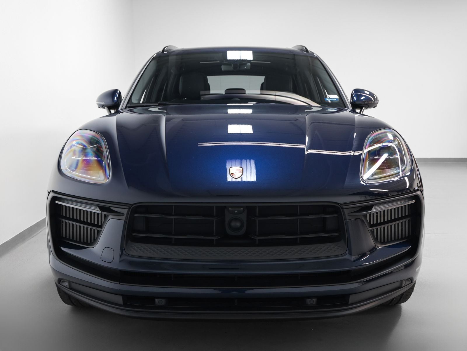 2023 Porsche Macan Macan S (MY23)