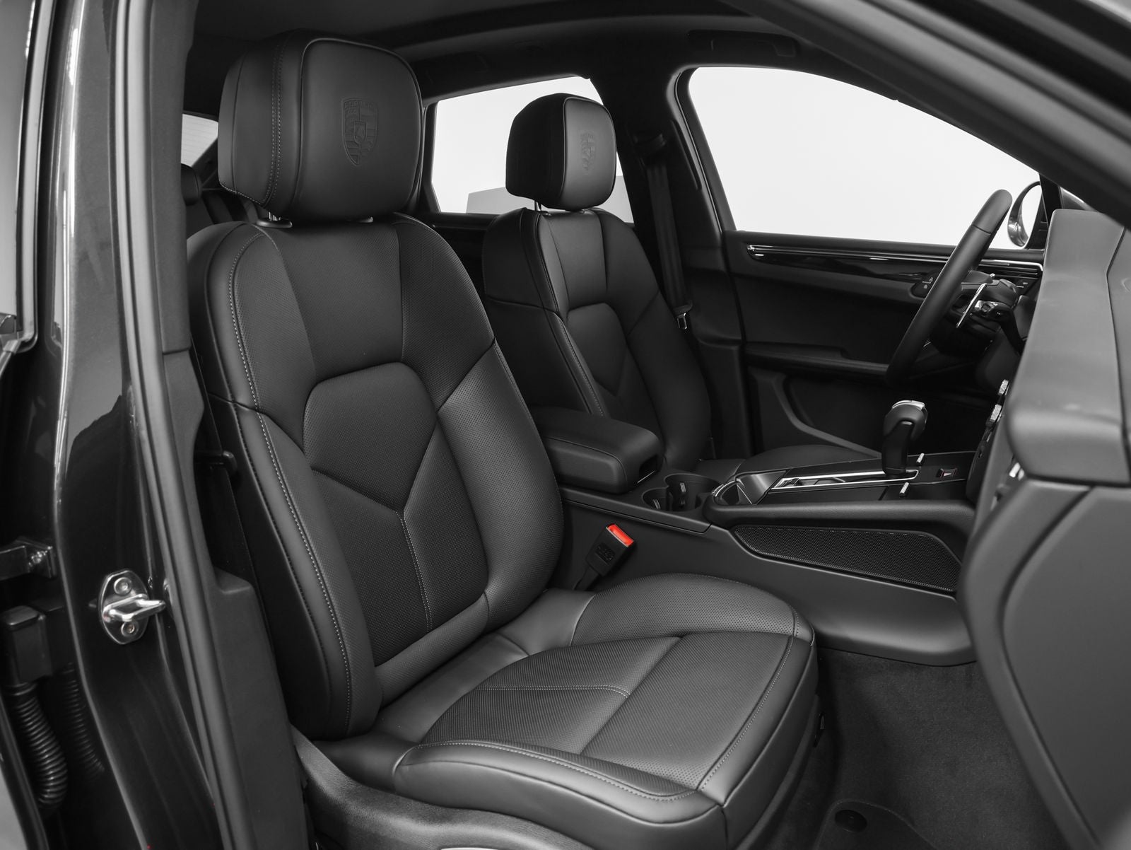 2026 Porsche Macan Macan S