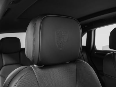 2026 Porsche Macan Macan S