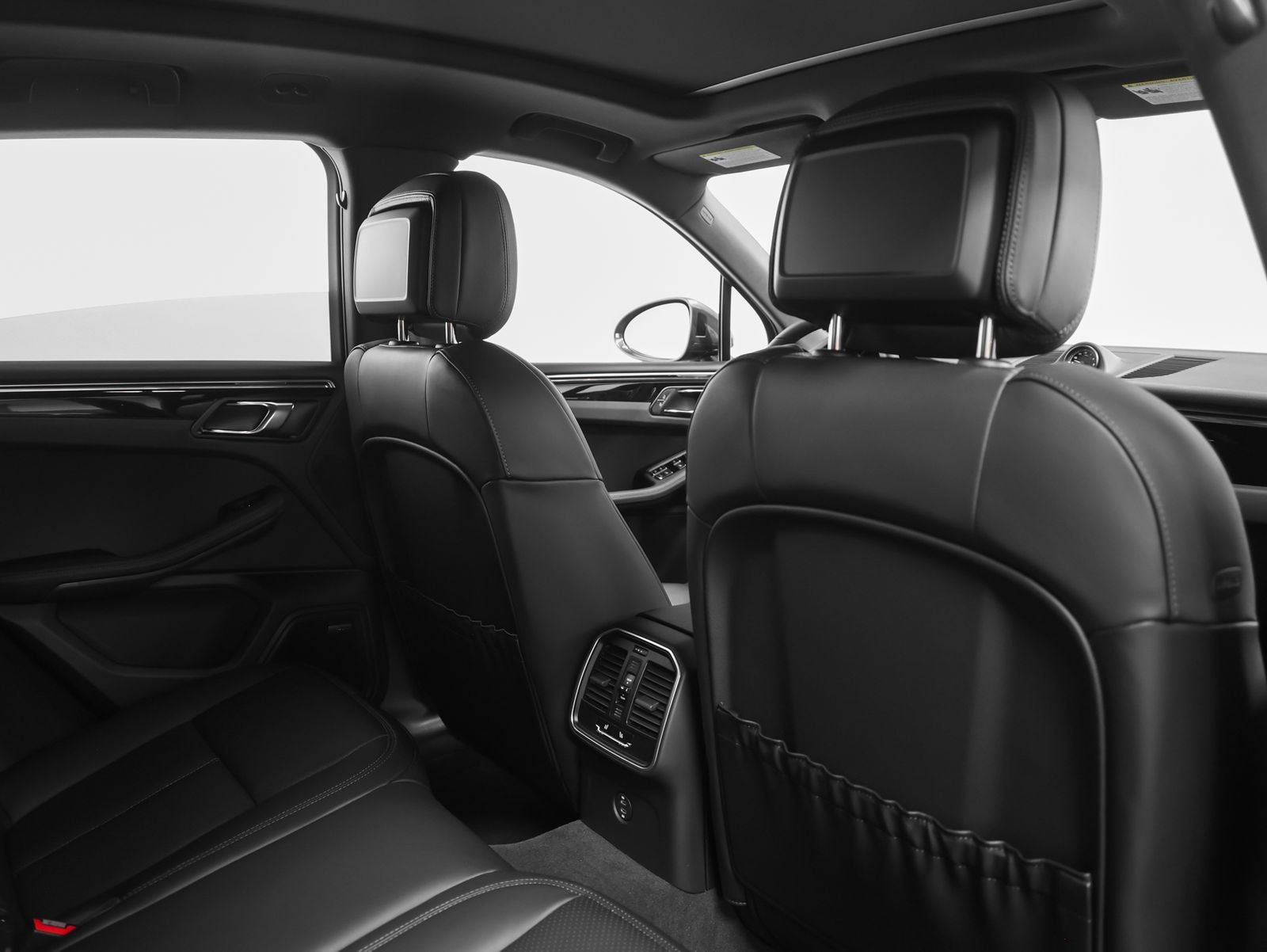 2026 Porsche Macan Macan S
