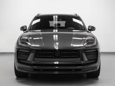2026 Porsche Macan Macan S