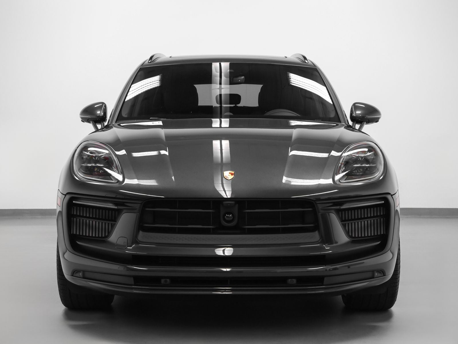 2026 Porsche Macan Macan S