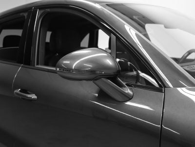 2022 Porsche Macan Macan S