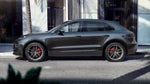 2022 Porsche Macan S