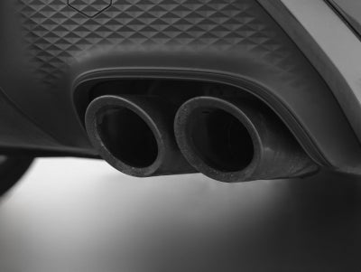 2022 Porsche Macan Macan S