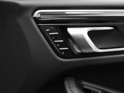 2022 Porsche Macan Macan S