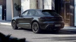 2022 Porsche Macan S