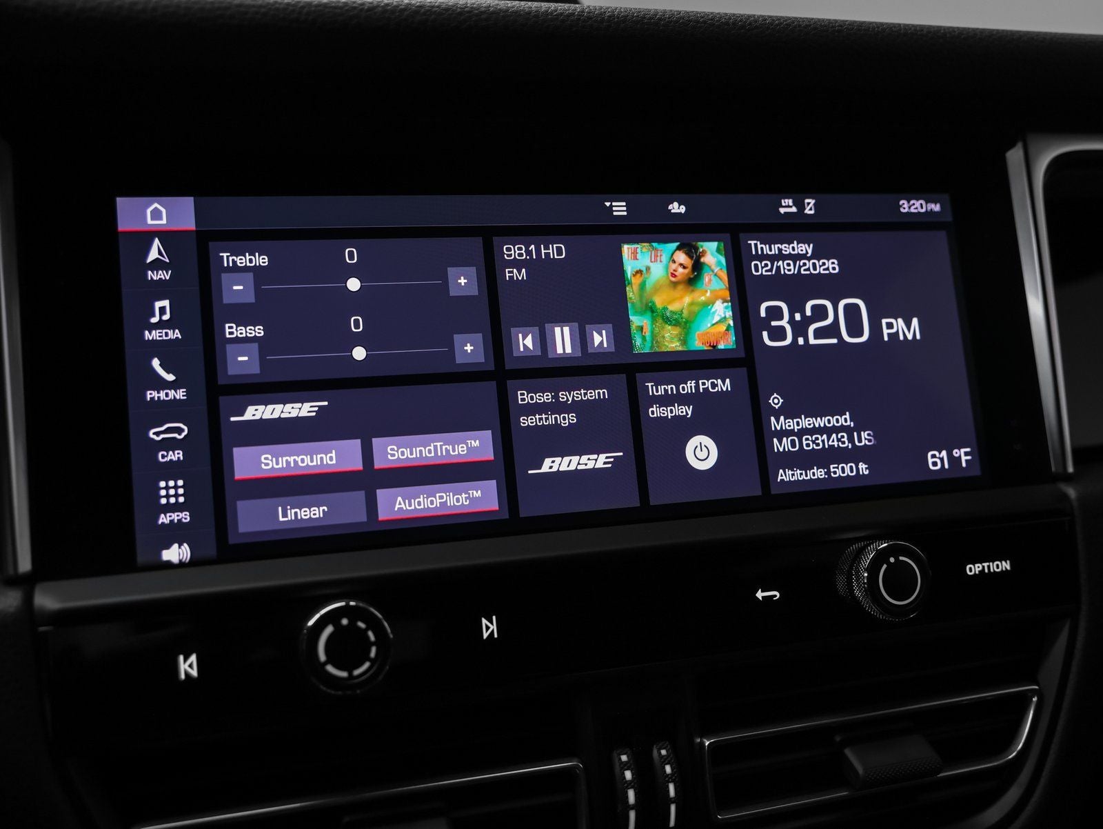 2022 Porsche Macan Macan S