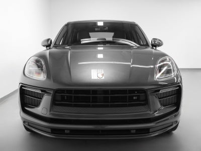 2022 Porsche Macan Macan S
