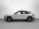 2026 Porsche Macan Macan S
