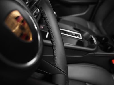 2026 Porsche Macan Macan S