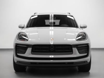 2026 Porsche Macan Macan S