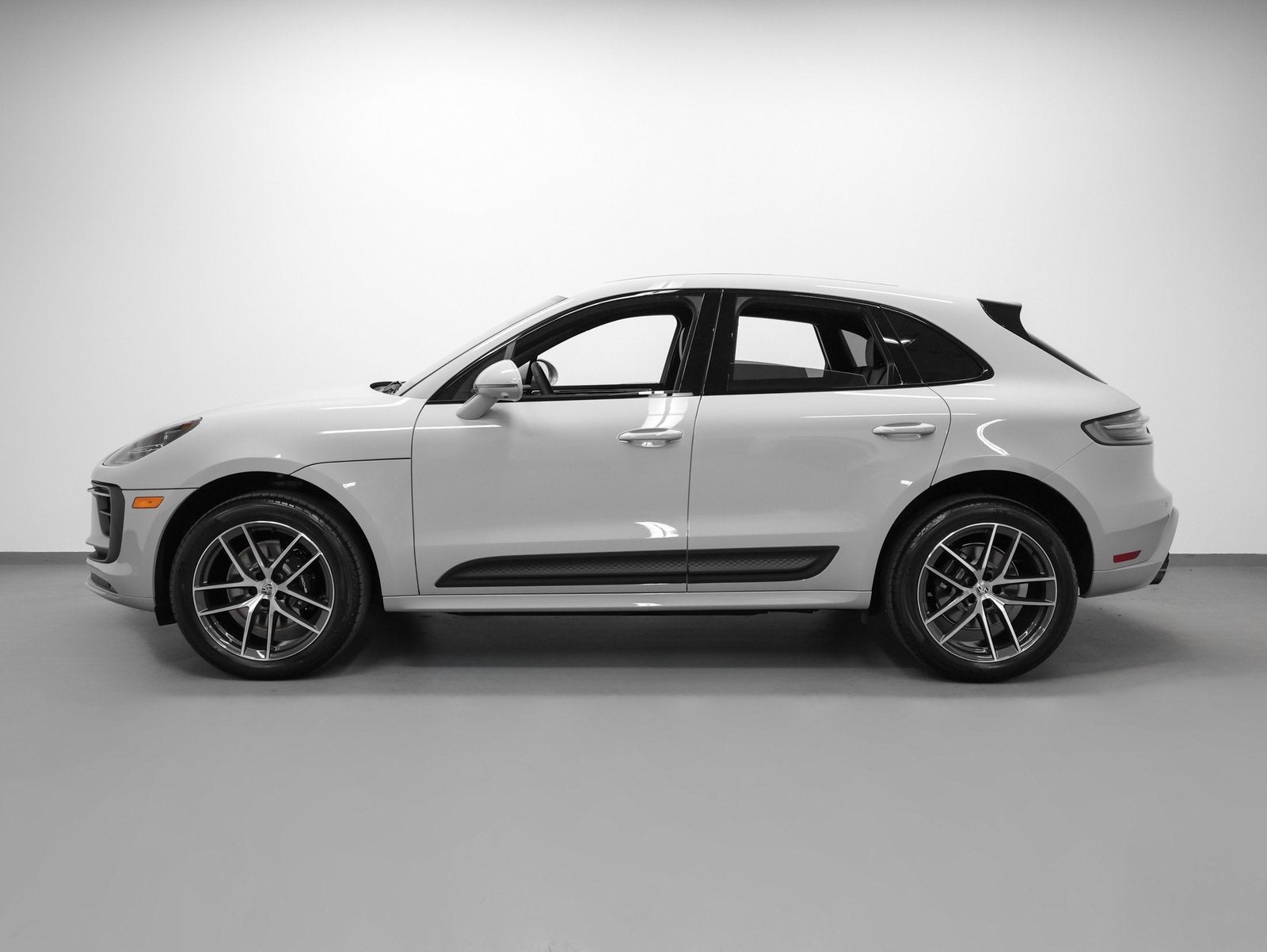 2026 Porsche Macan Macan S