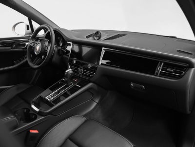 2026 Porsche Macan Macan S