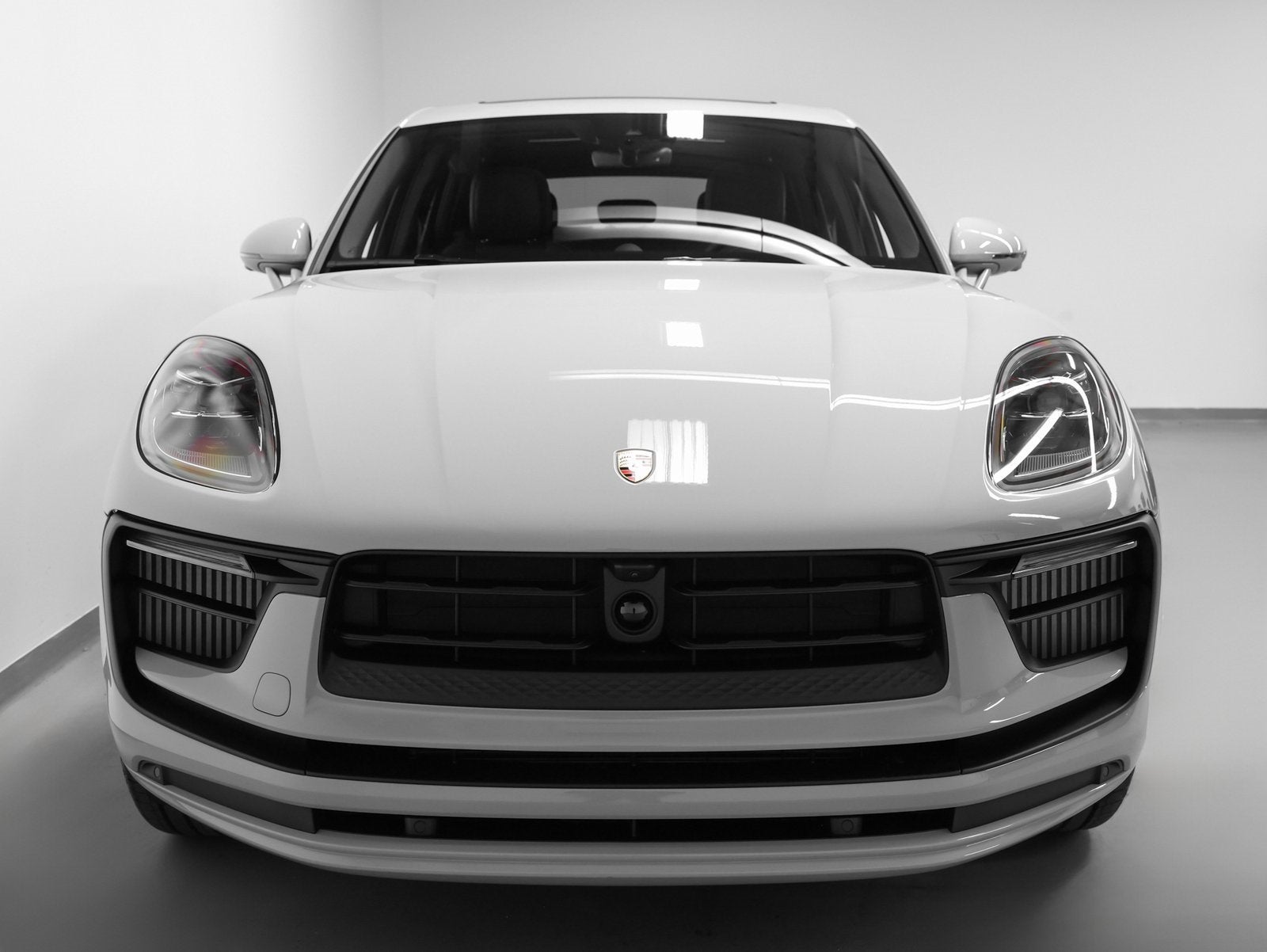 2026 Porsche Macan Macan S