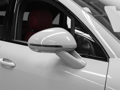 2026 Porsche Macan Macan S