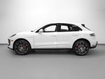 2022 Porsche Macan Macan S