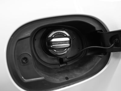 2022 Porsche Macan Macan S