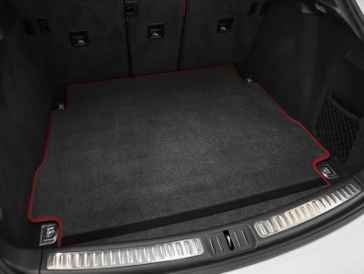 2022 Porsche Macan Macan S