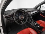 2022 Porsche Macan Macan S