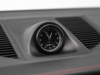 2022 Porsche Macan Macan S