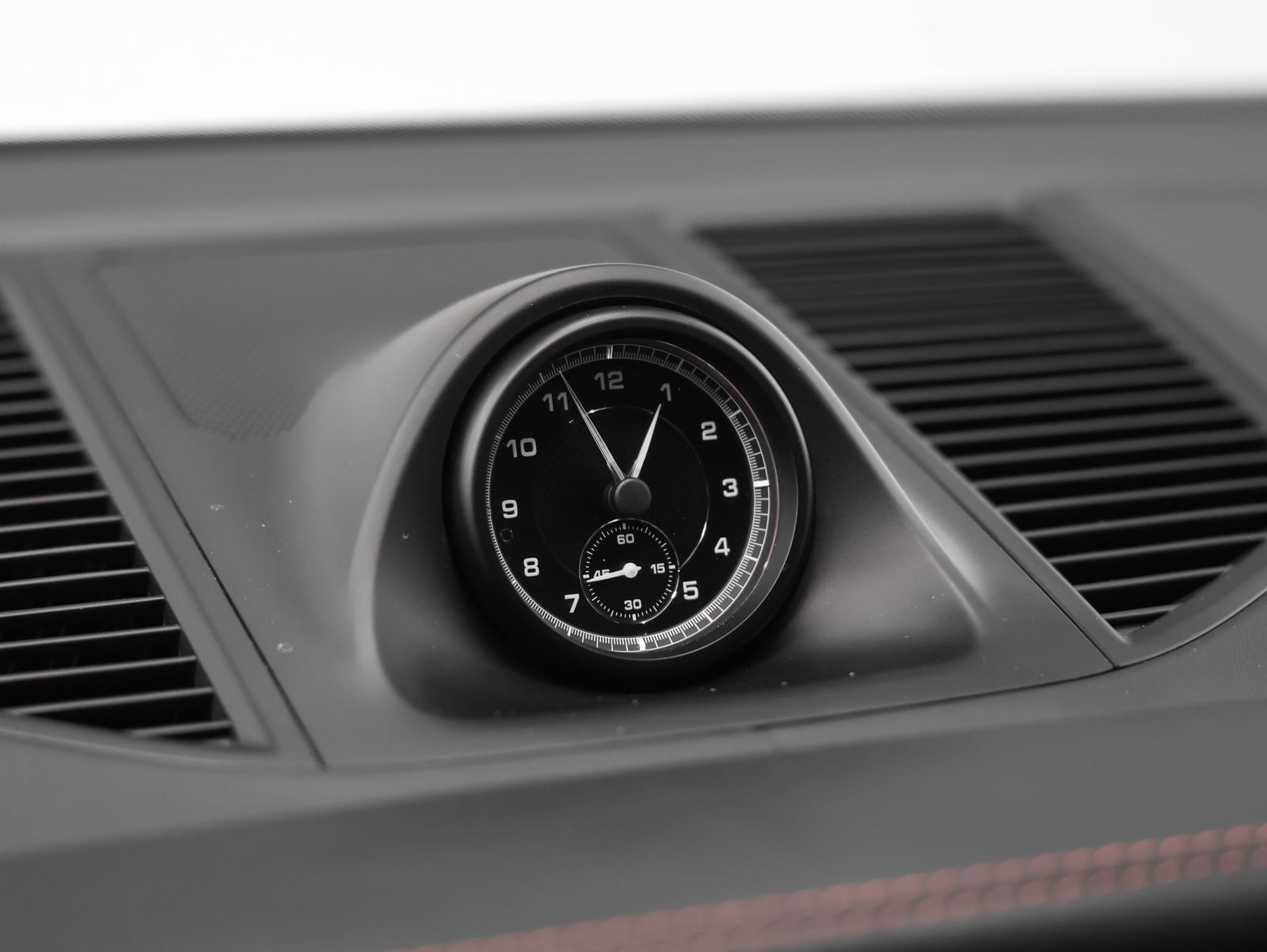 2022 Porsche Macan Macan S