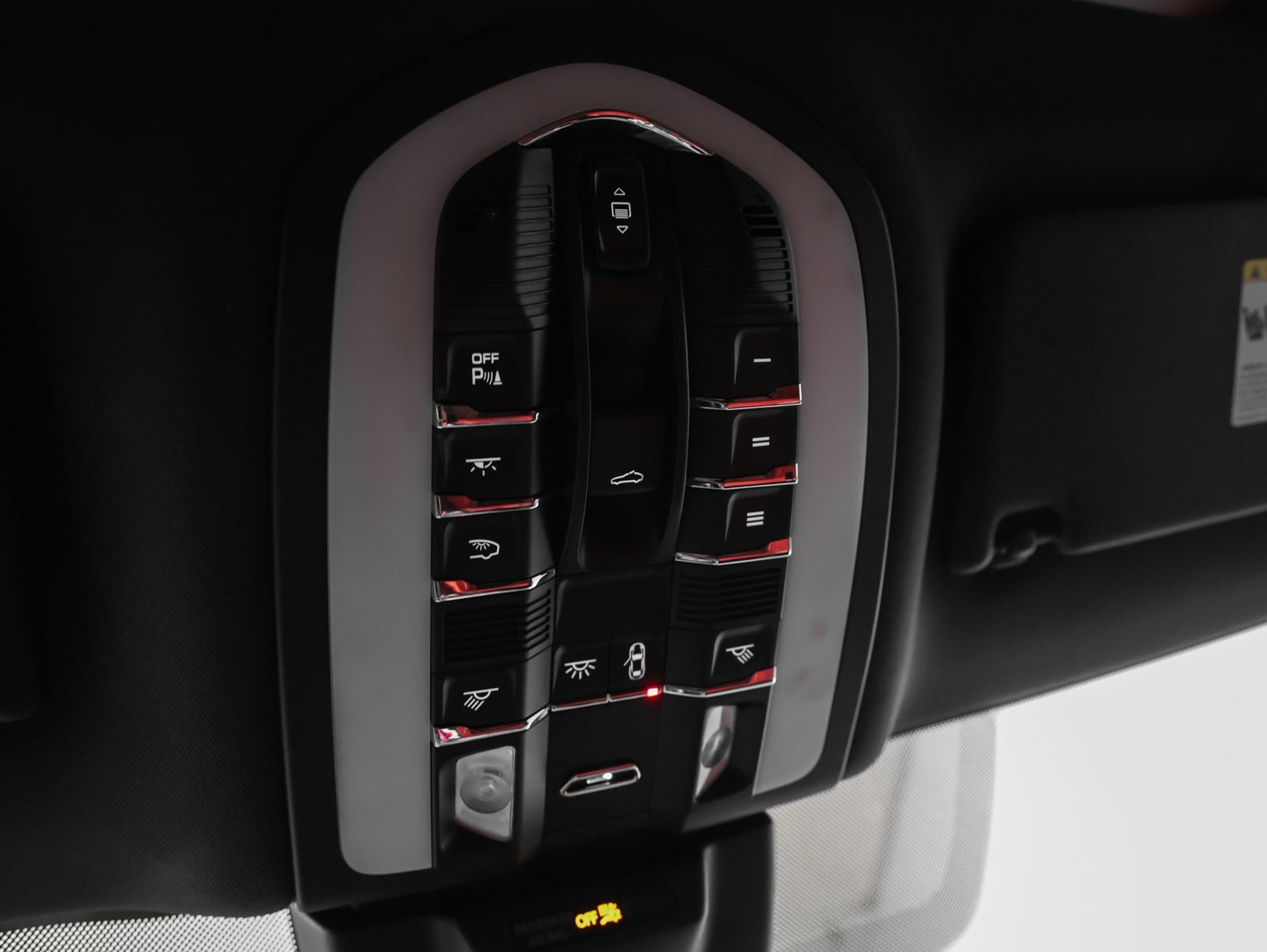 2022 Porsche Macan Macan S