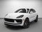 2022 Porsche Macan Macan S