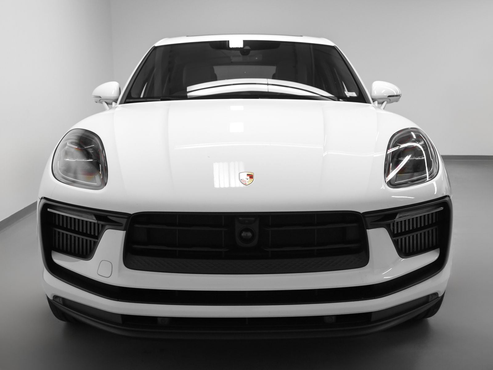 2022 Porsche Macan Macan S