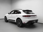 2024 Porsche Macan Macan S