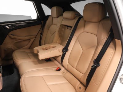 2024 Porsche Macan Macan S