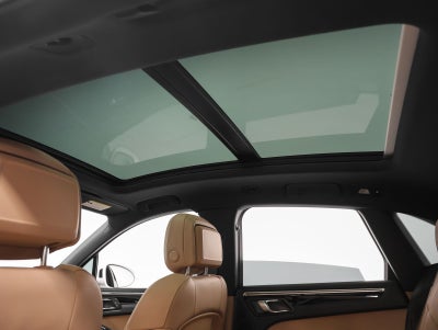 2024 Porsche Macan Macan S