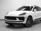 2024 Porsche Macan Macan S