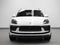2024 Porsche Macan Macan S