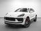 2025 Porsche Macan Macan S