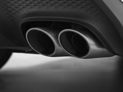 2025 Porsche Macan Macan S