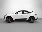 2025 Porsche Macan Macan S
