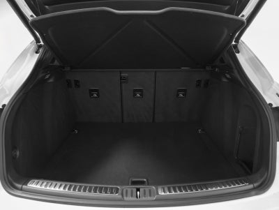 2025 Porsche Macan Macan S