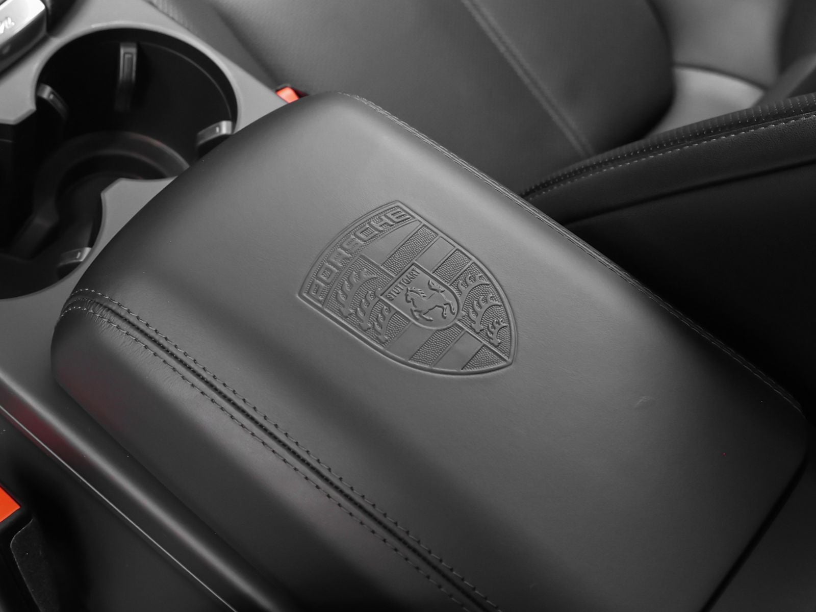 2025 Porsche Macan Macan S