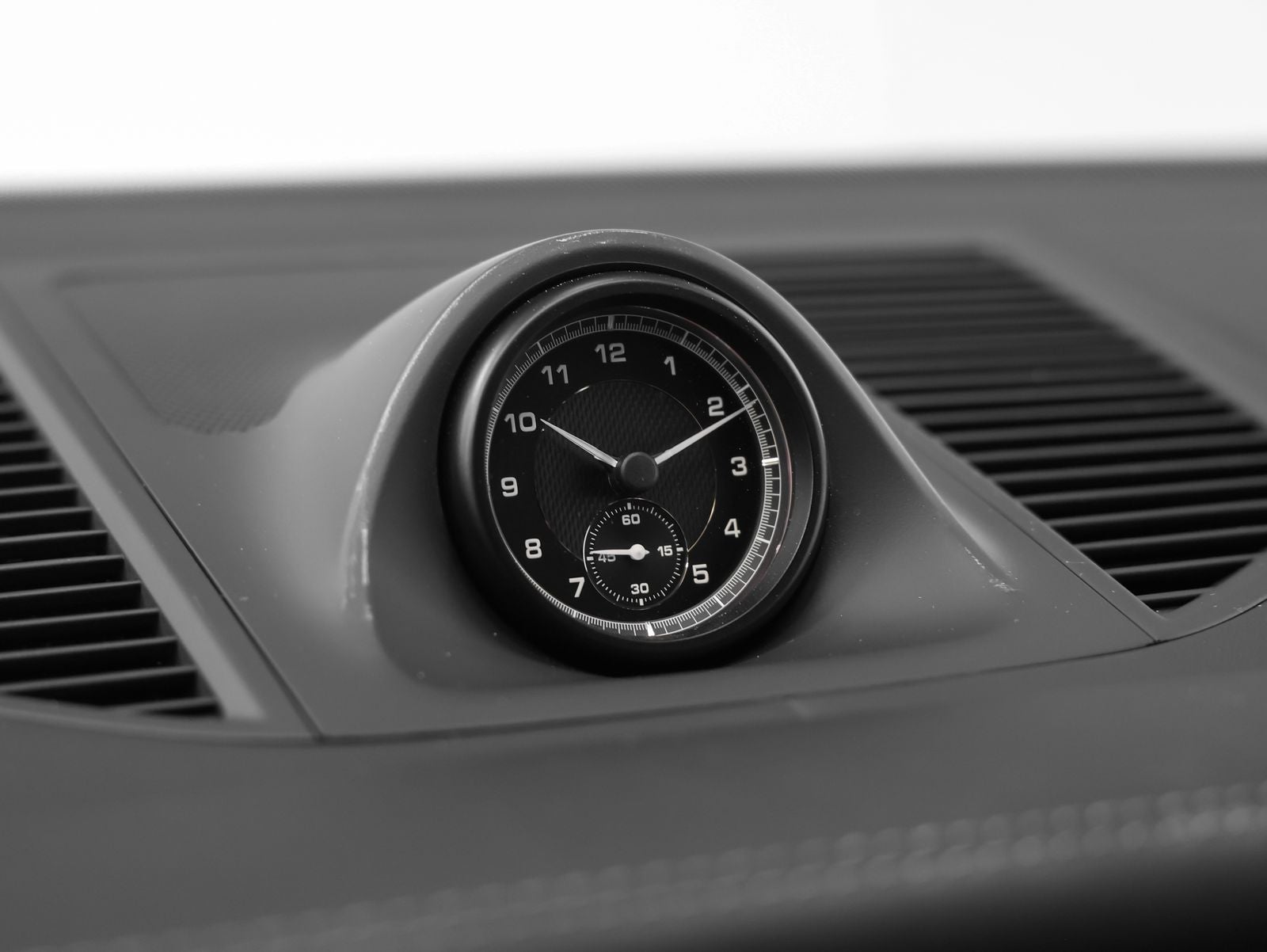 2025 Porsche Macan Macan S