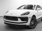 2025 Porsche Macan Macan S