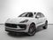 2024 Porsche Macan S