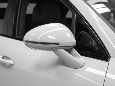 2024 Porsche Macan S