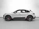 2024 Porsche Macan S
