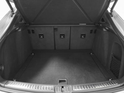 2024 Porsche Macan S