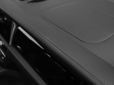 2024 Porsche Macan S