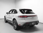 2024 Porsche Macan S